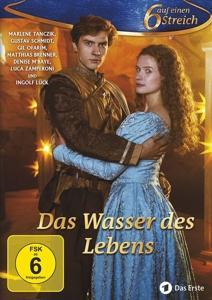 Das Wasser des Lebens