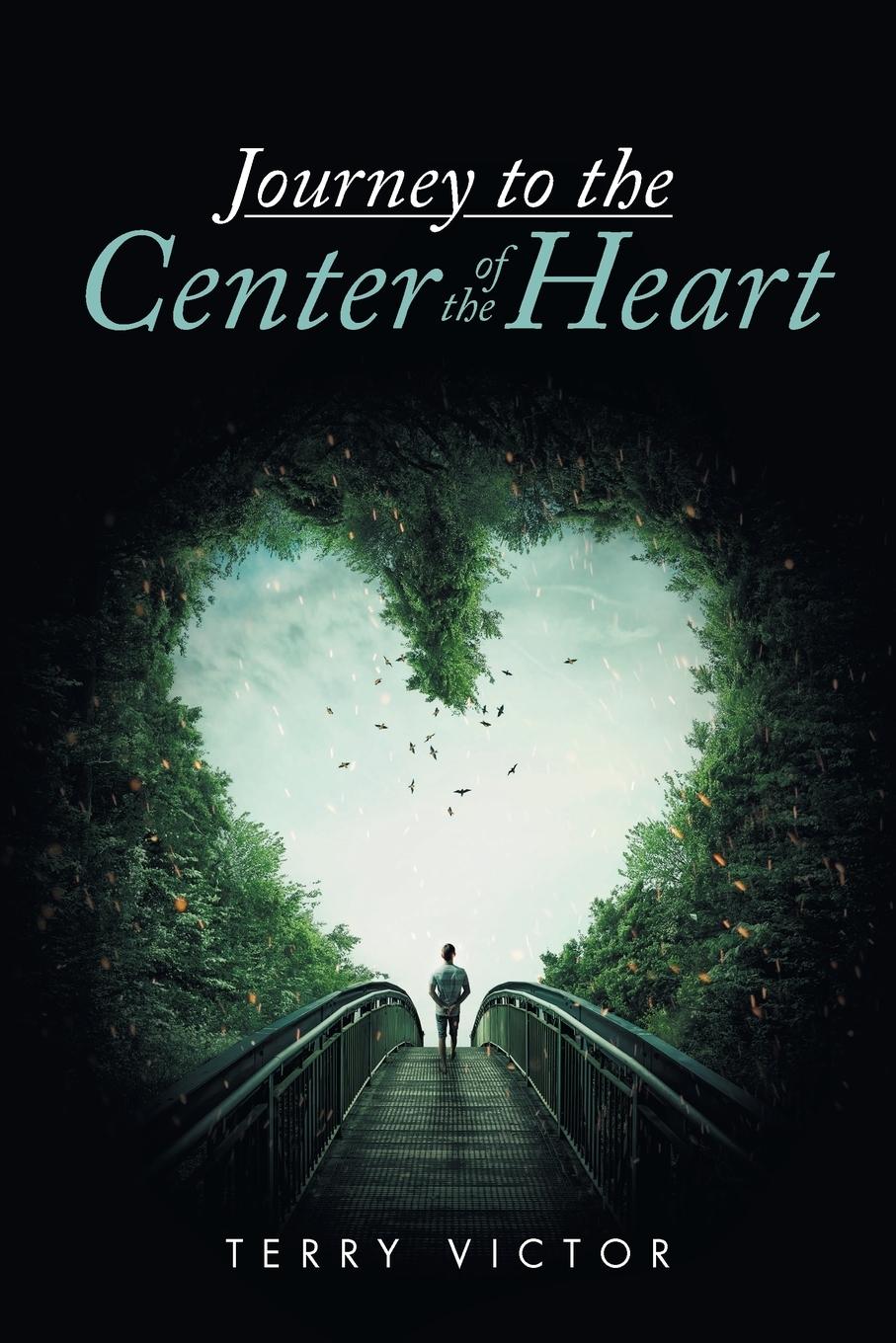 Journey to the Center of the Heart