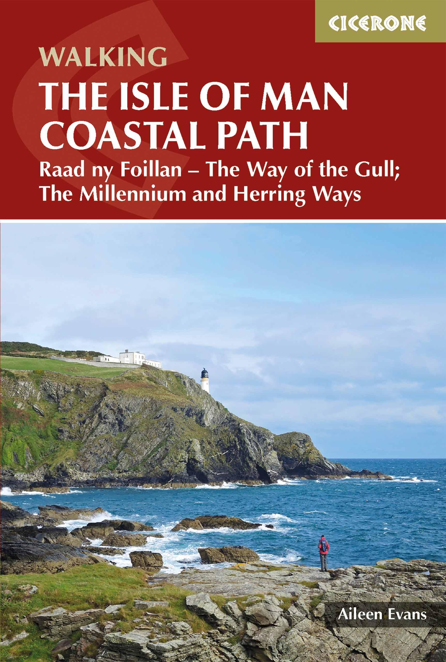 Isle of Man Coastal Path