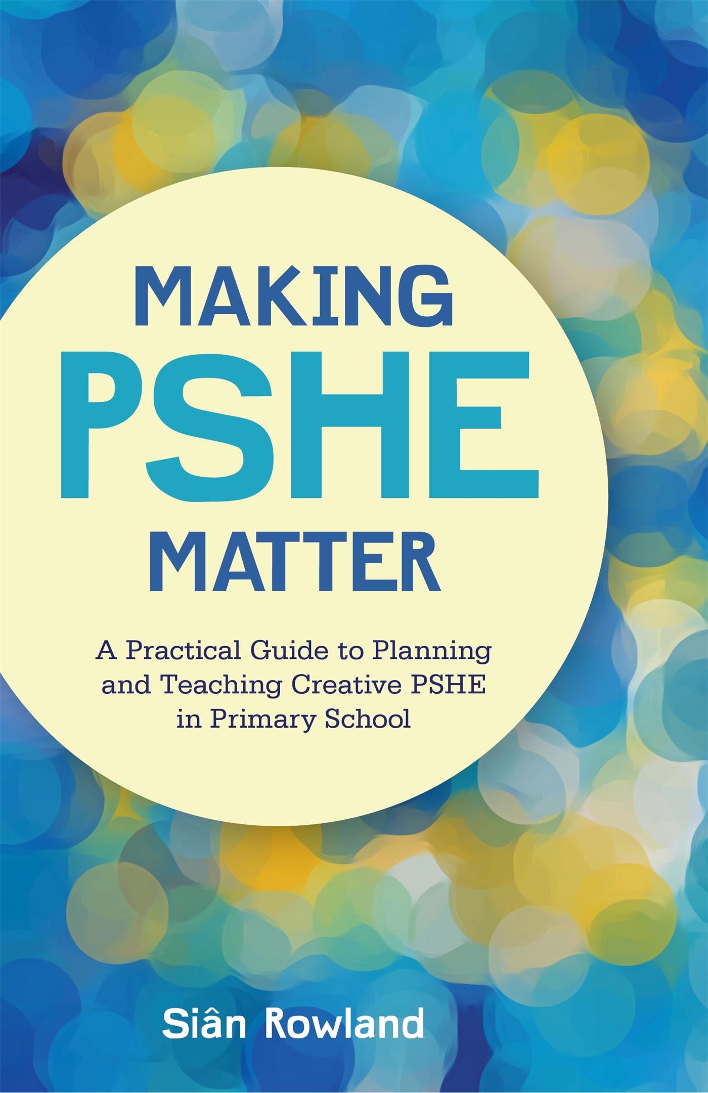 Making Pshe Matter