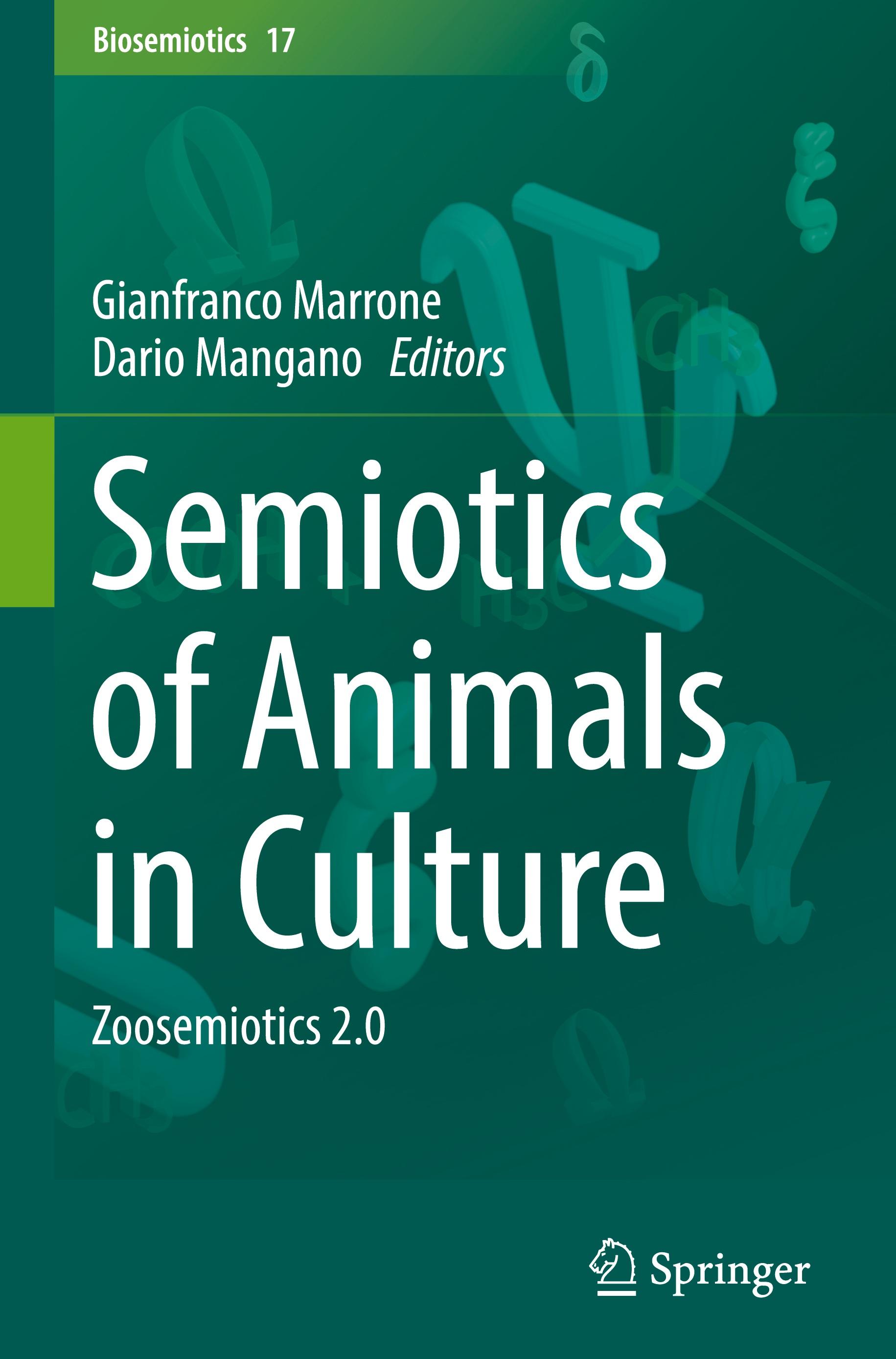 Semiotics of Animals in Culture