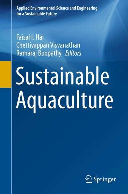 Sustainable Aquaculture