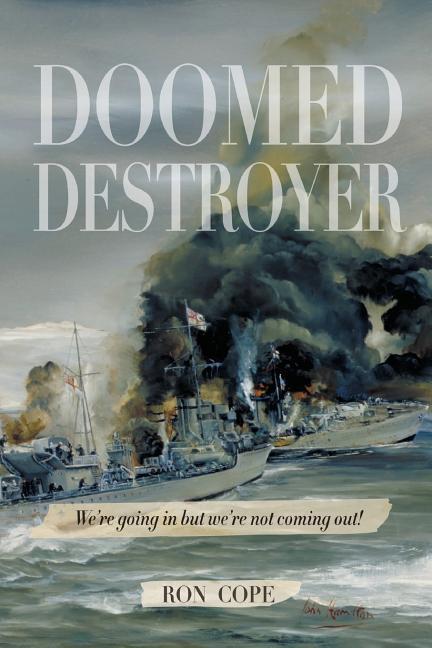 Doomed Destroyer