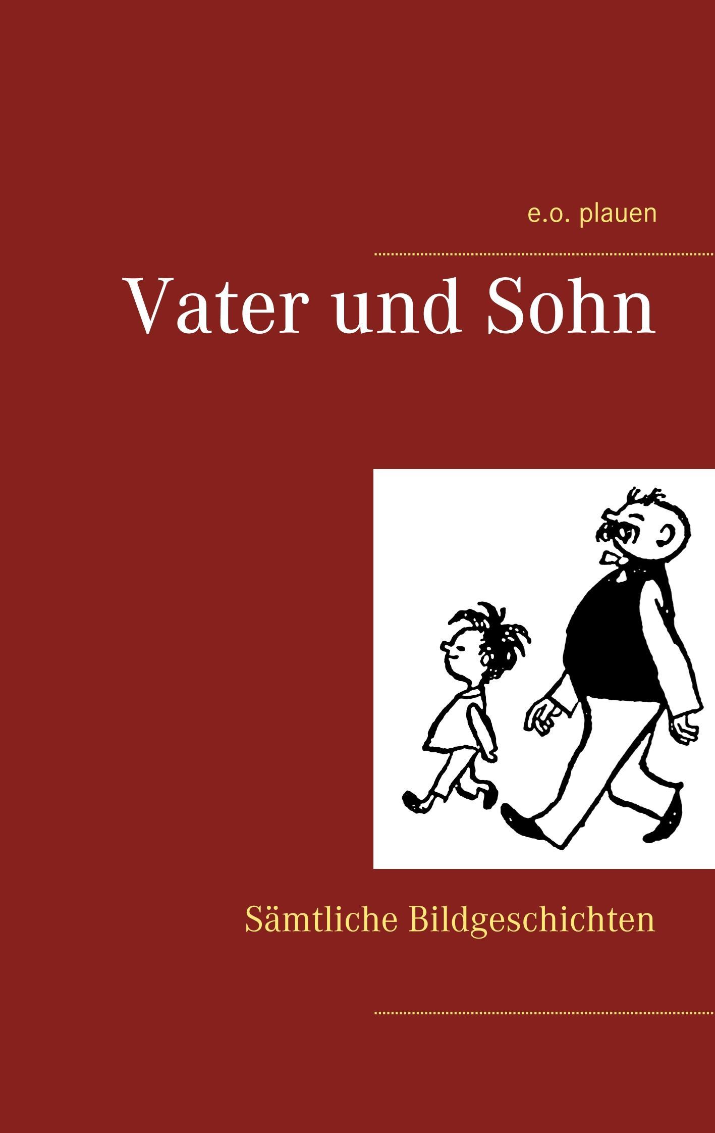 Vater und Sohn