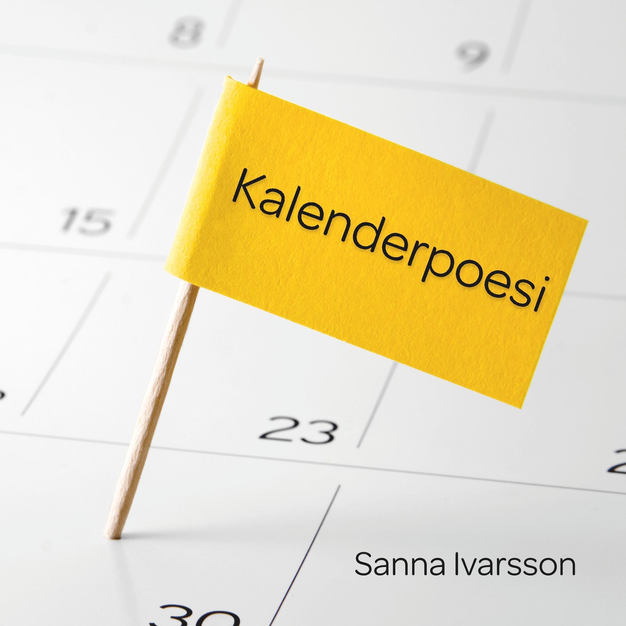 Kalenderpoesi