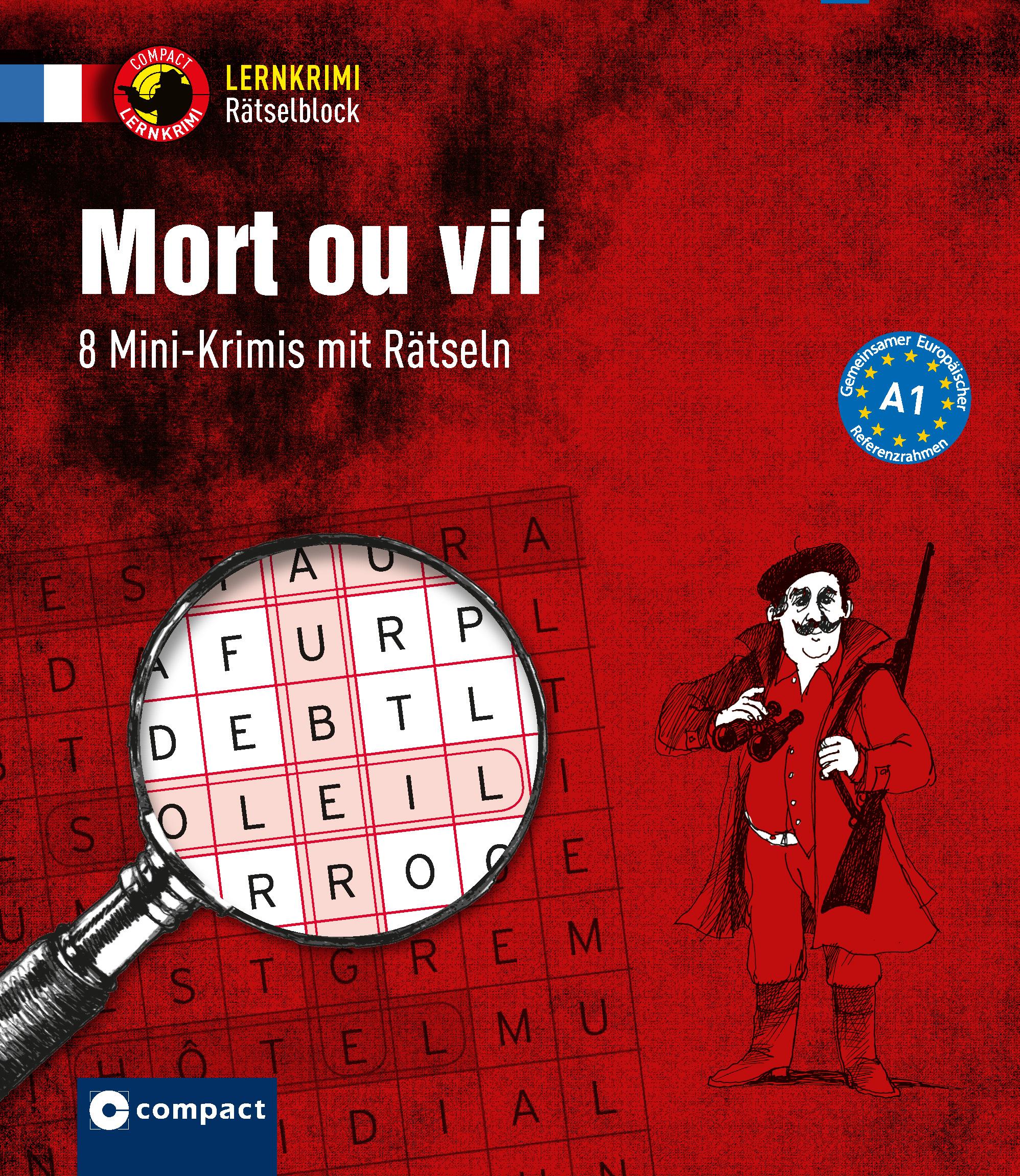 Mort ou vif (A1)