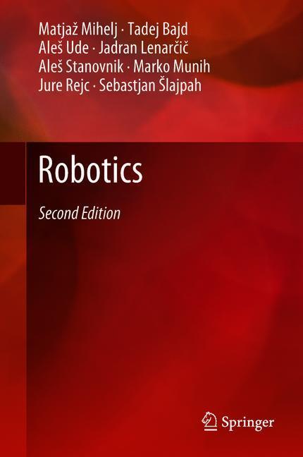 Robotics