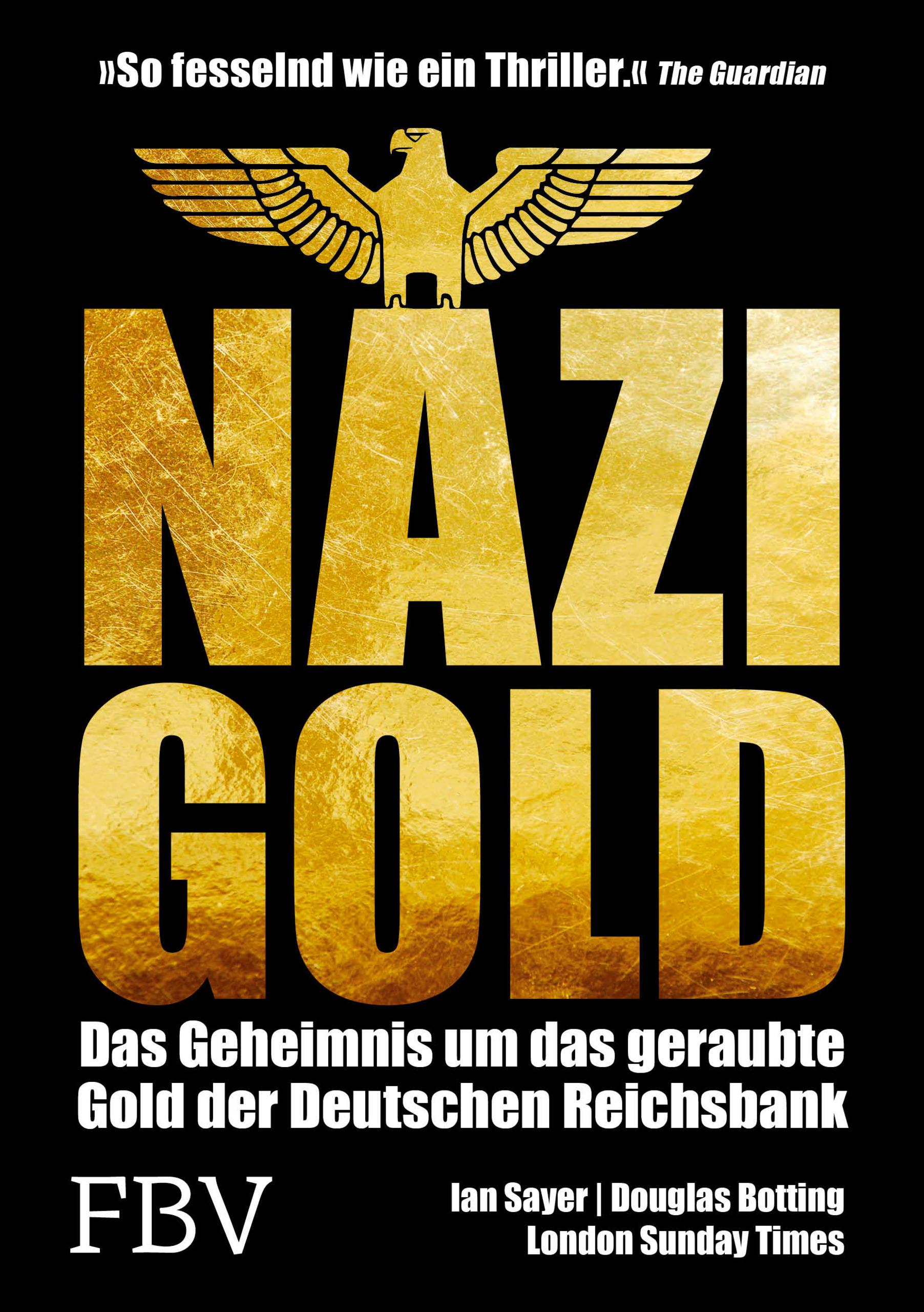 Nazi-Gold