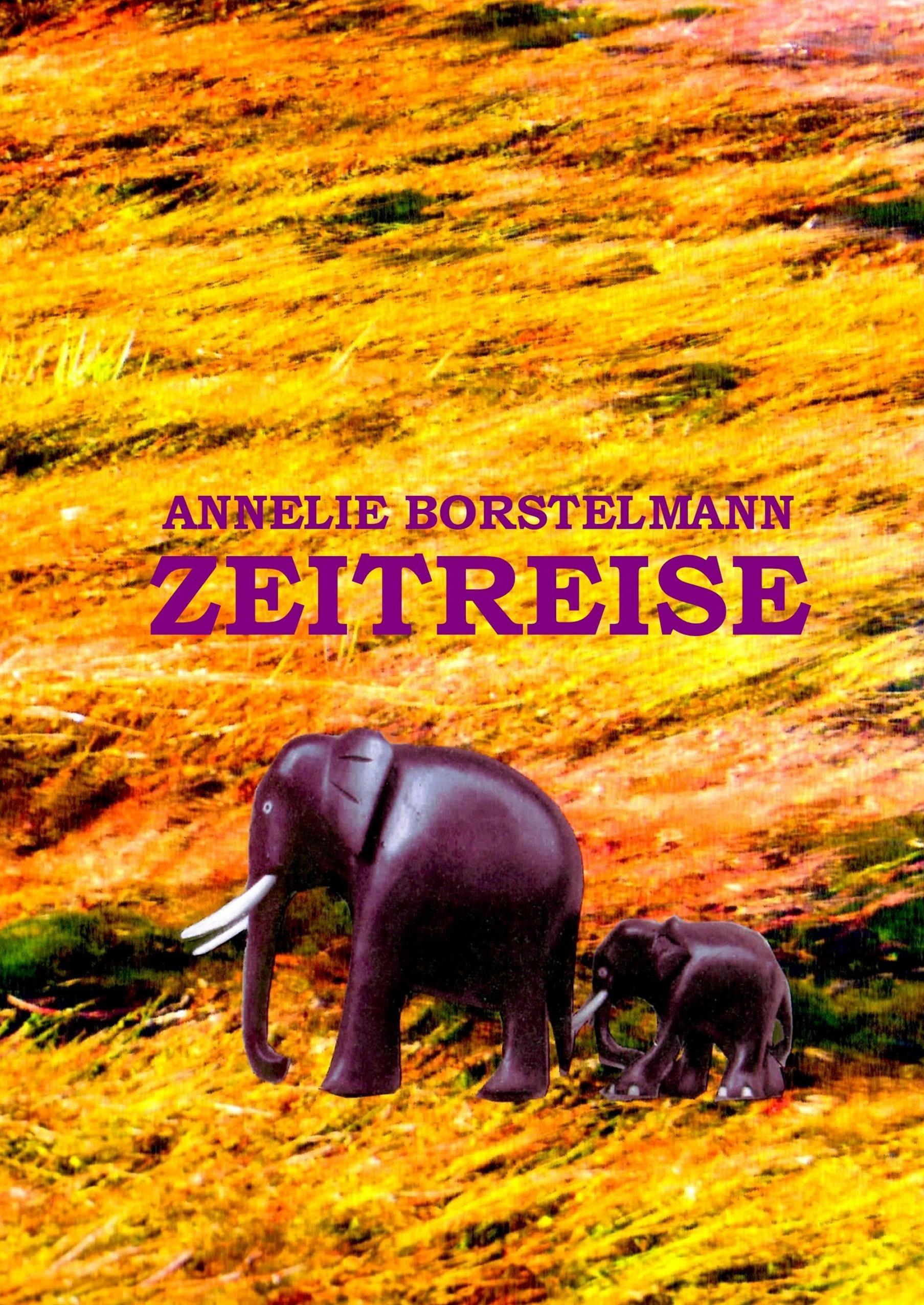 Zeitreise