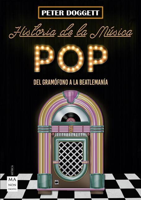 Historia de la Música Pop