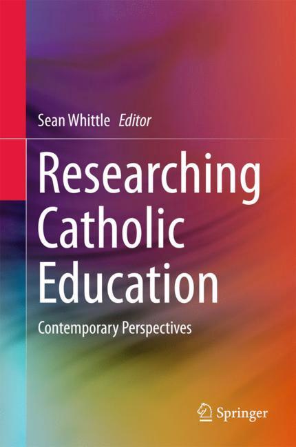 Researching Catholic Education