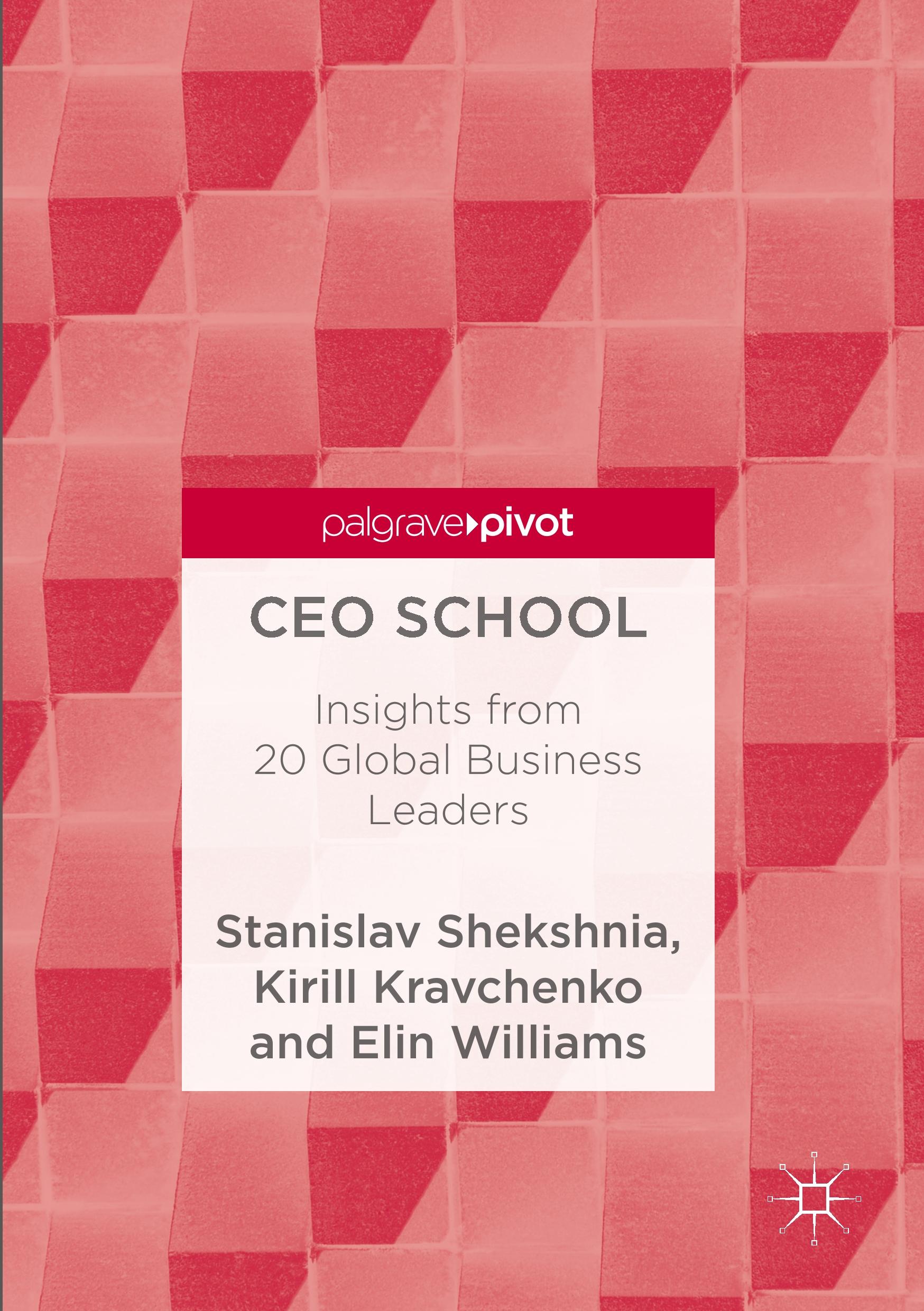 CEO School