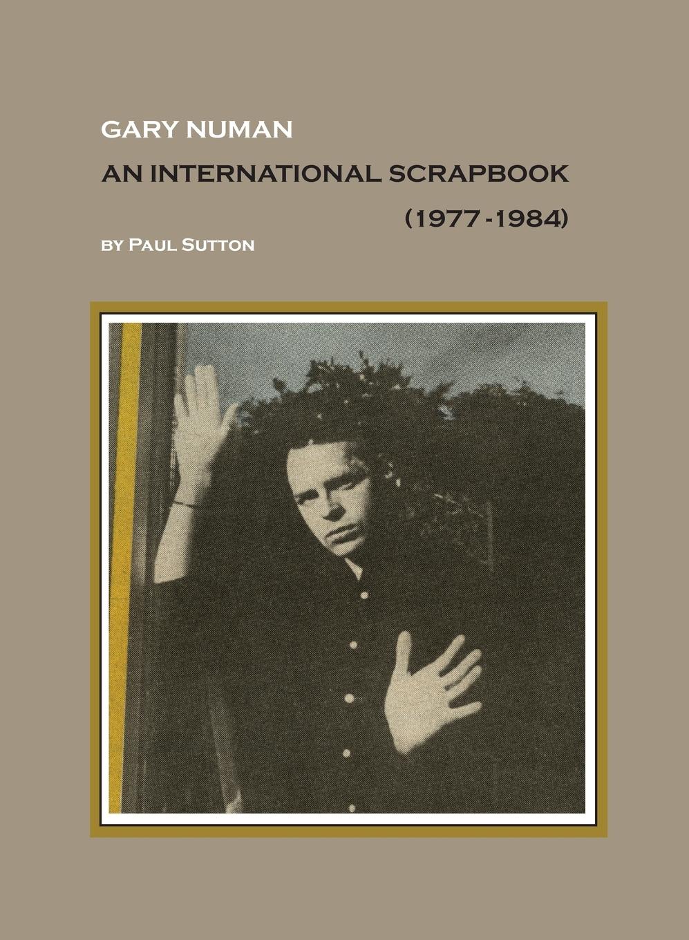 Gary Numan, An International Scrapbook