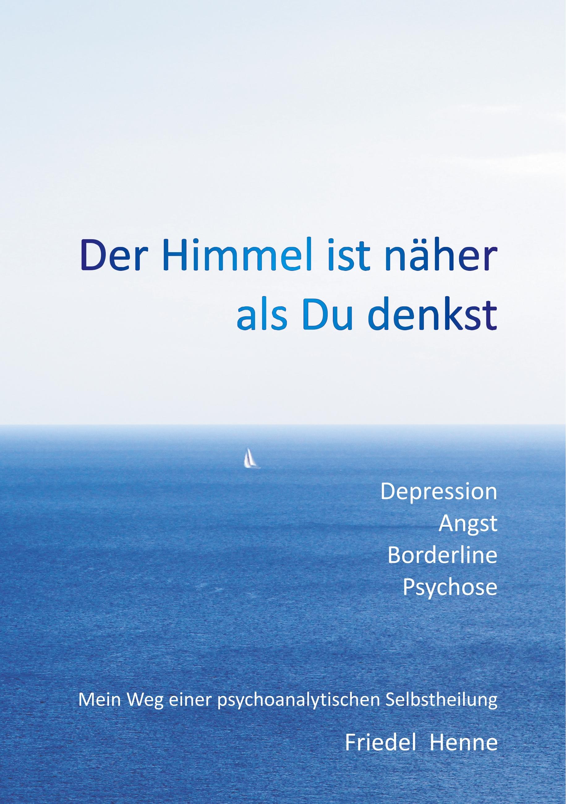 Der Himmel ist näher als du denkst