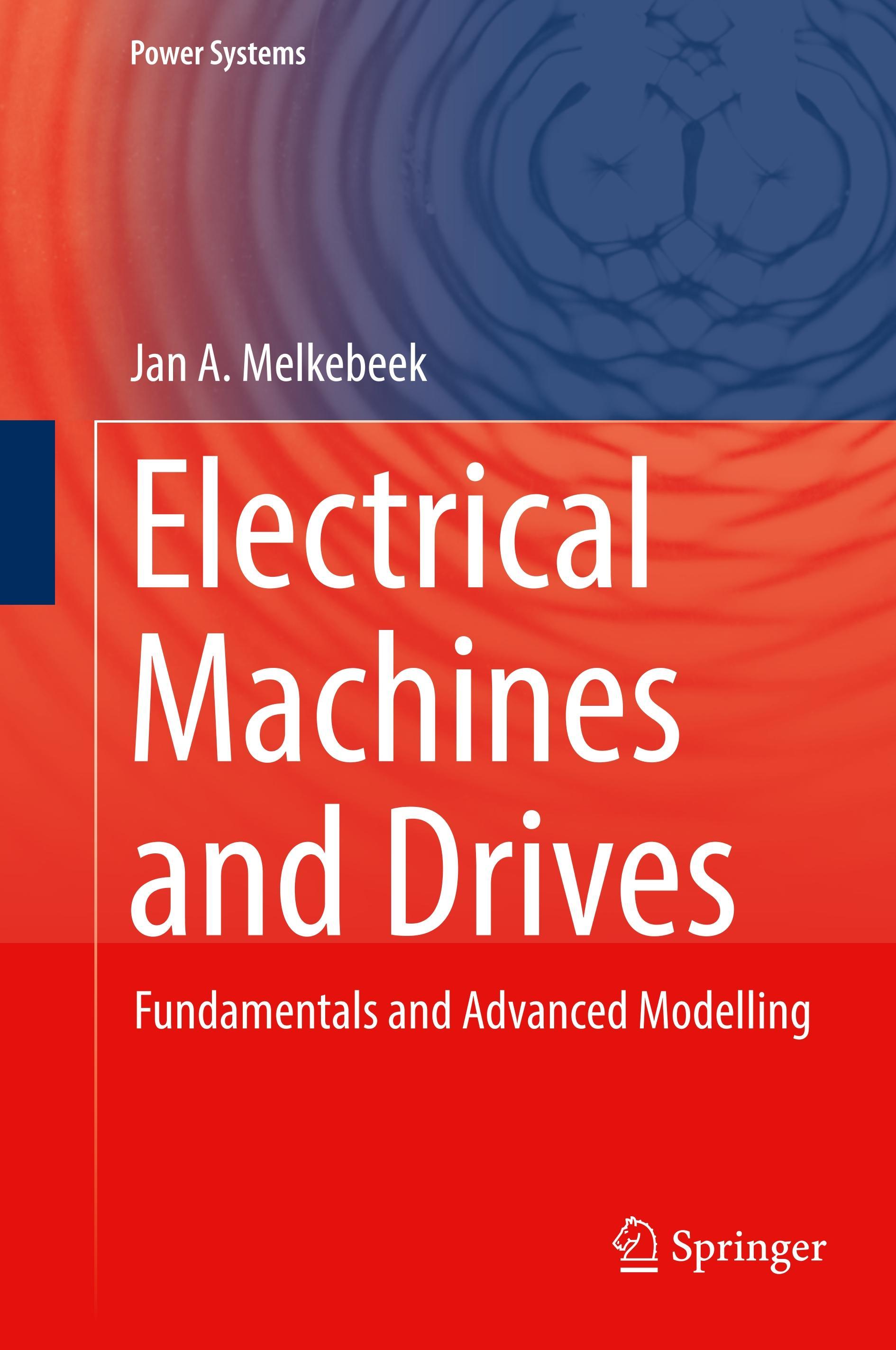 Electrical Machines and Drives