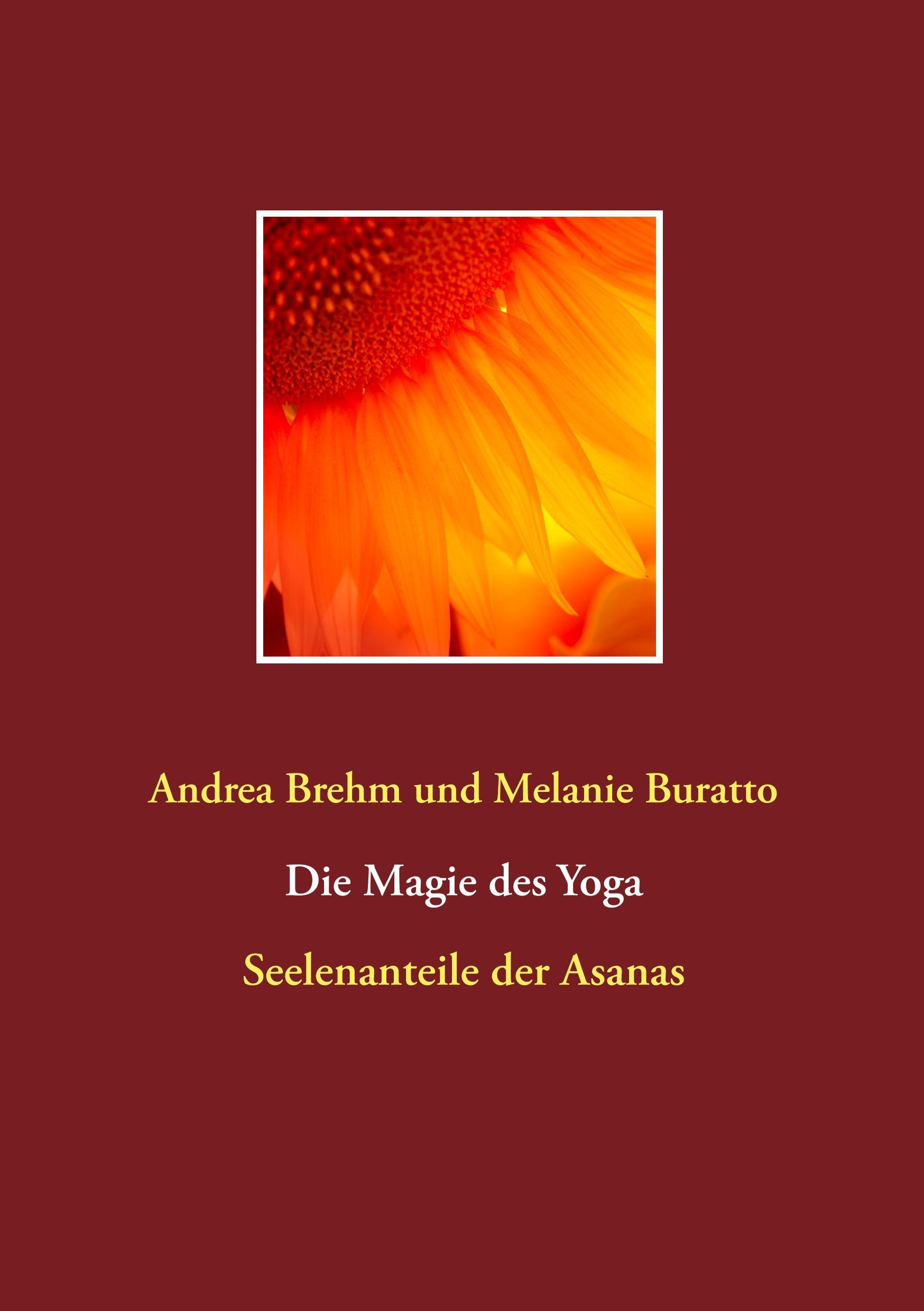 Die Magie des Yoga