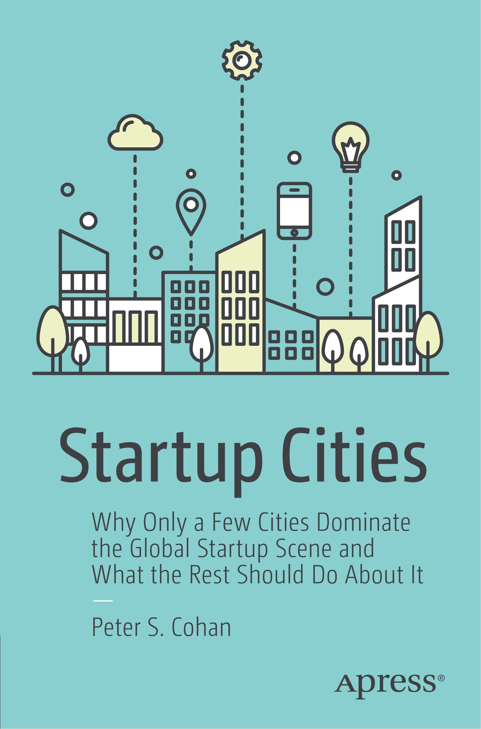 Startup Cities