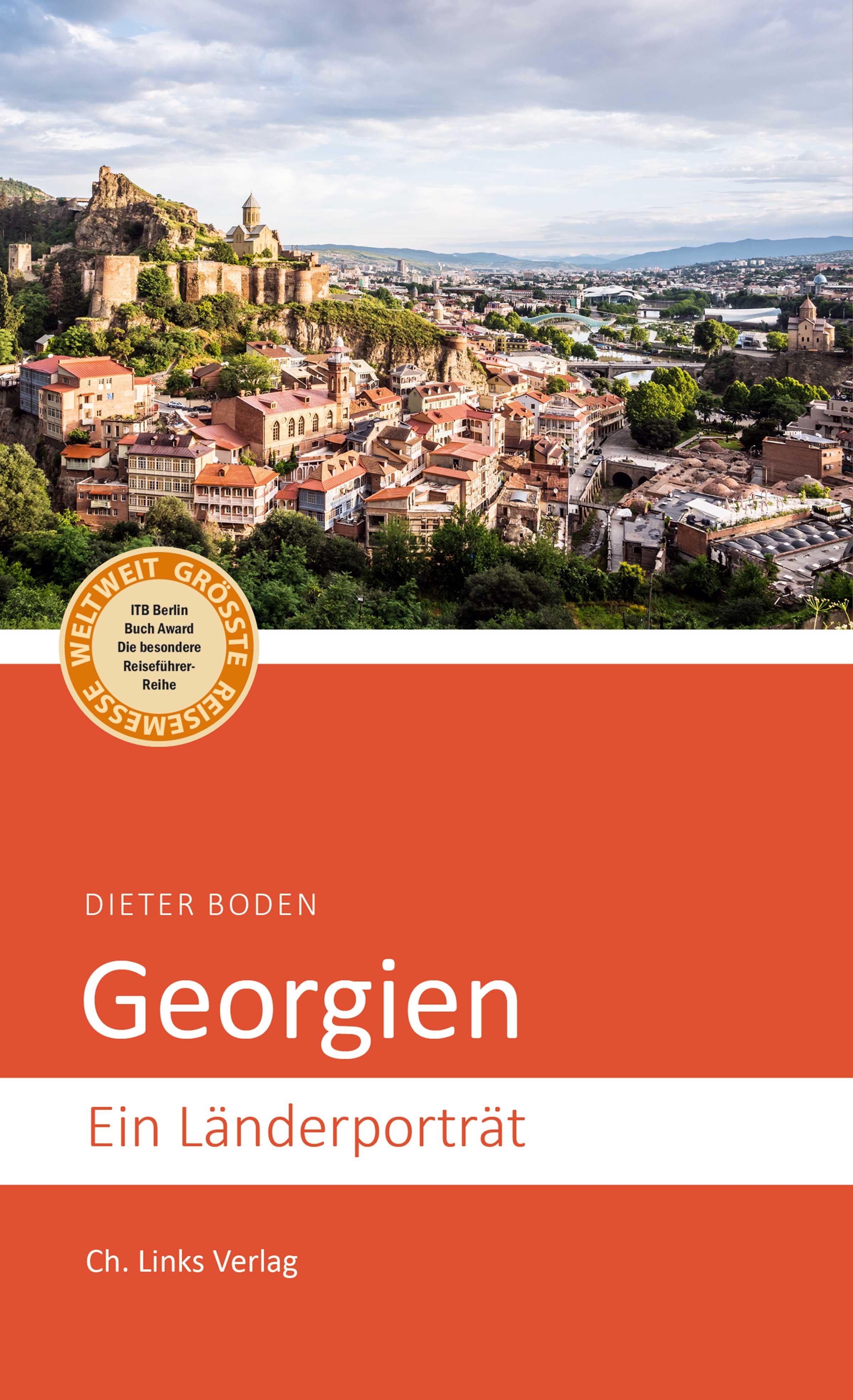 Georgien