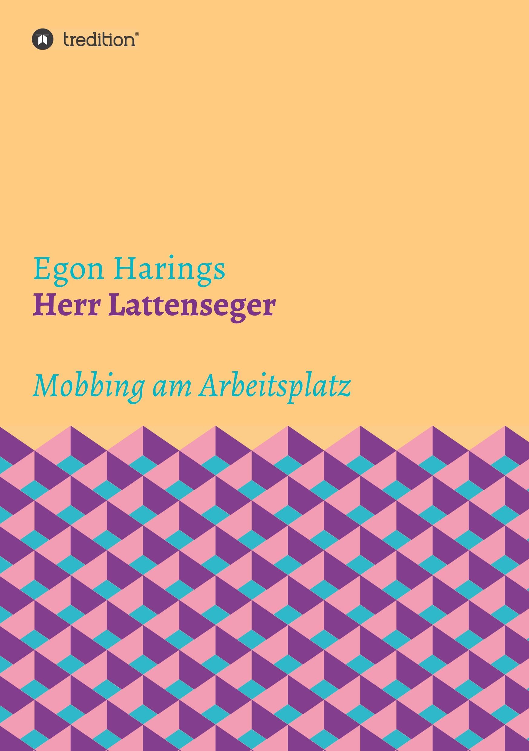 Herr Lattenseger