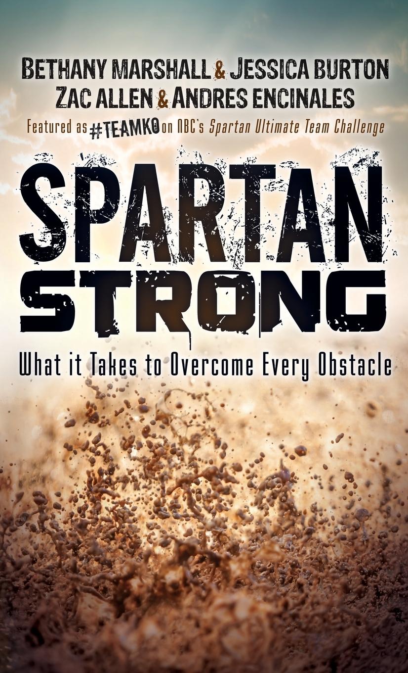 Spartan Strong