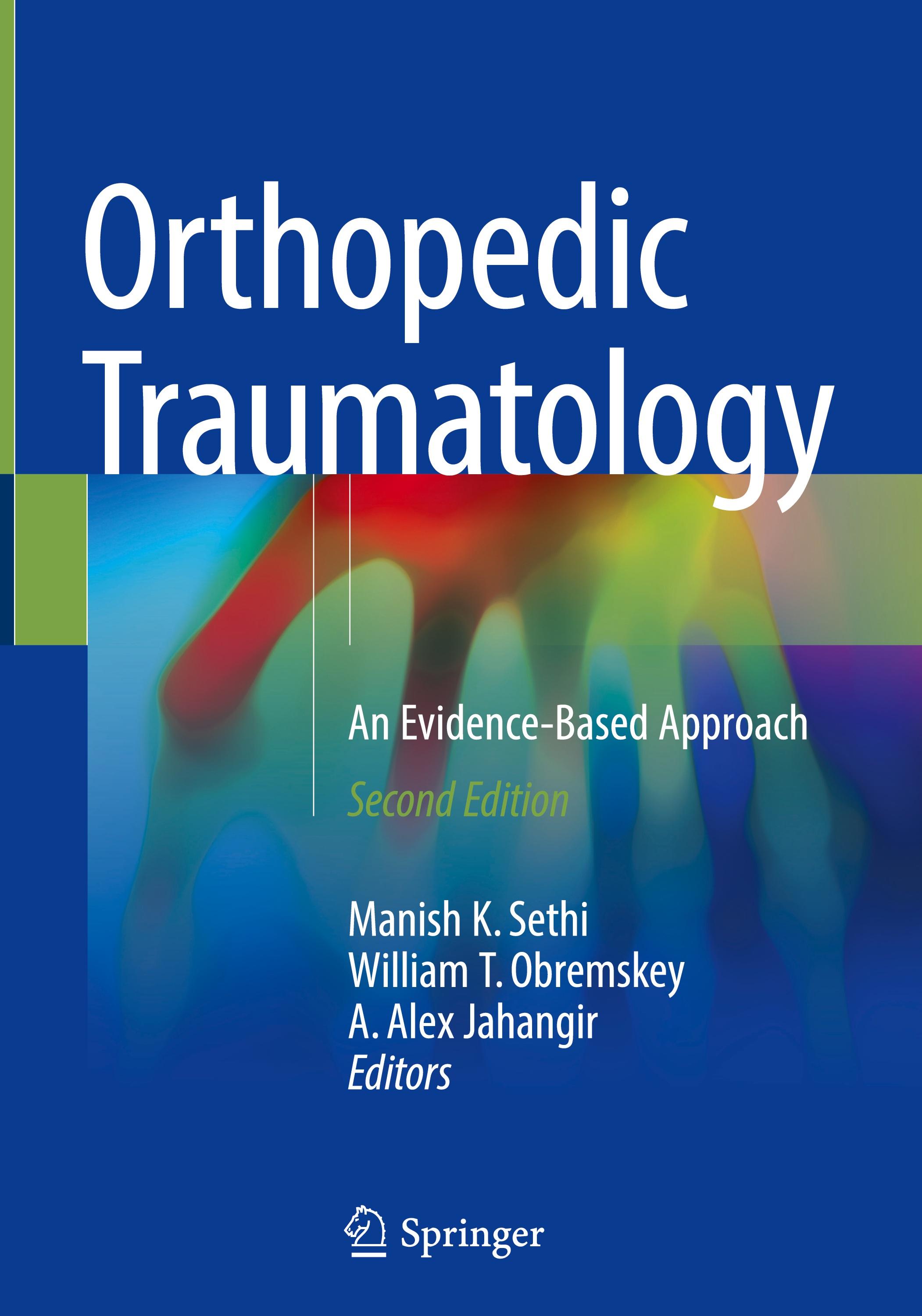 Orthopedic Traumatology