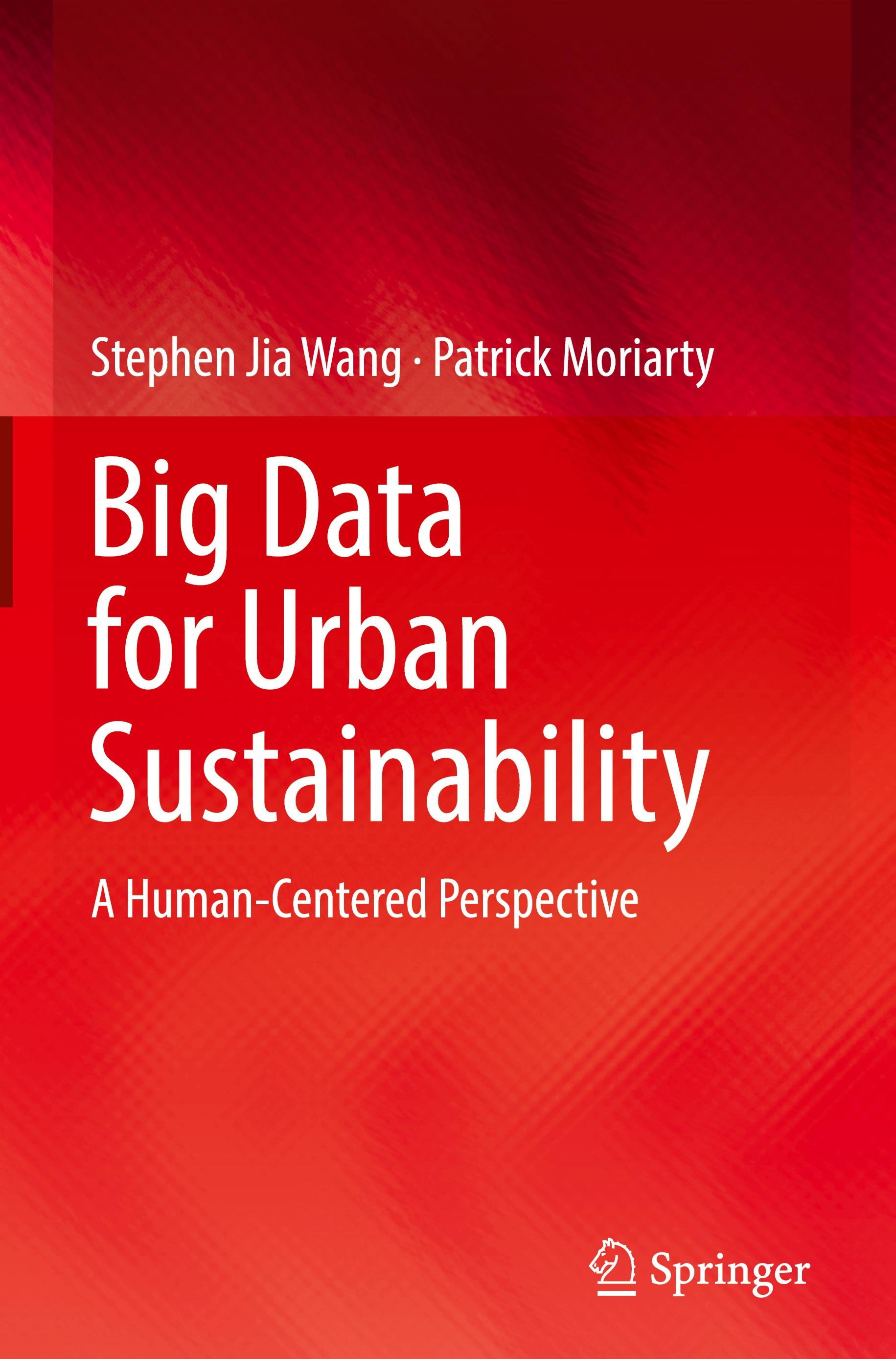 Big Data for Urban Sustainability