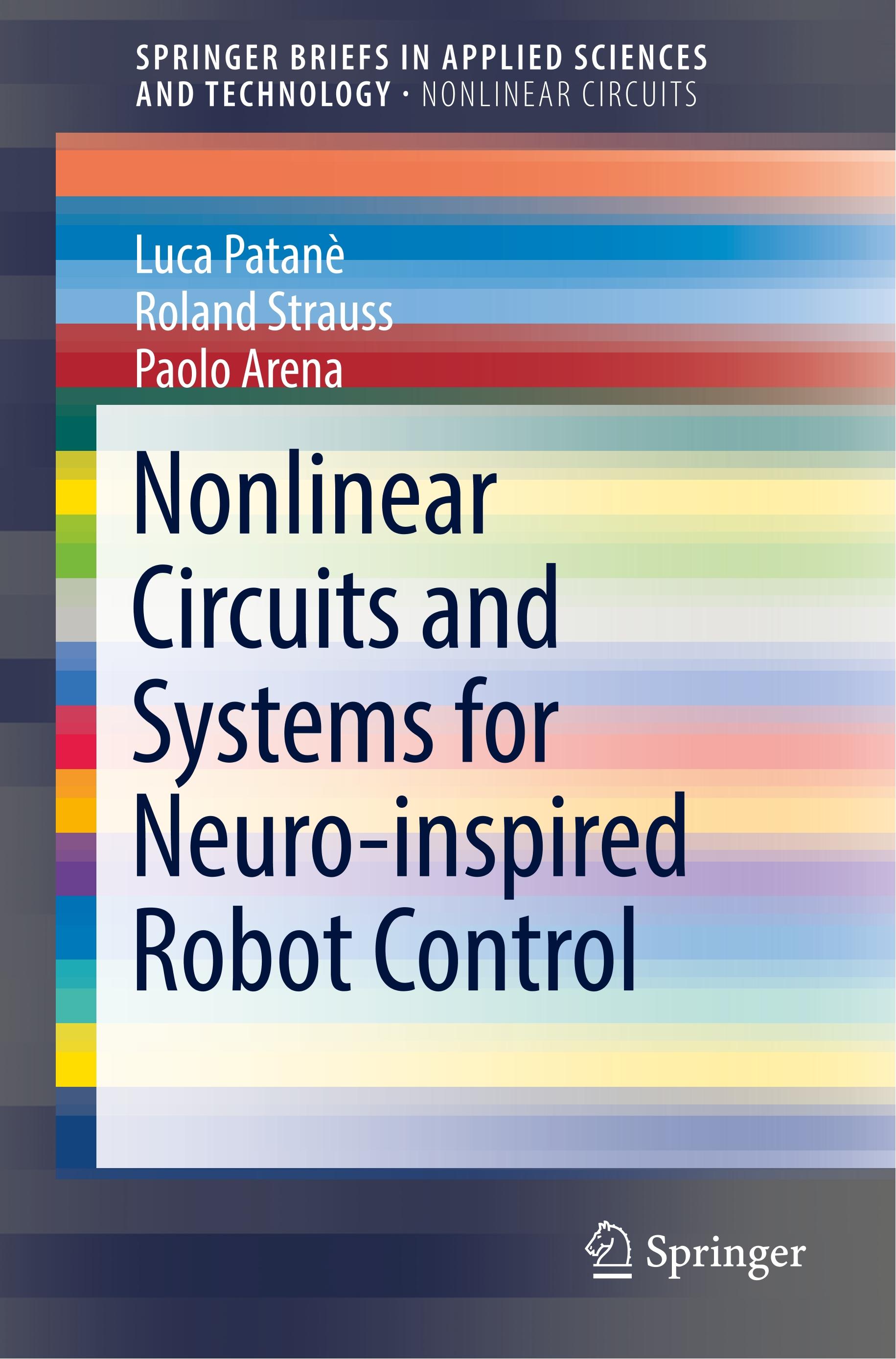 Nonlinear Circuits and Systems for Neuro-inspired Robot Control