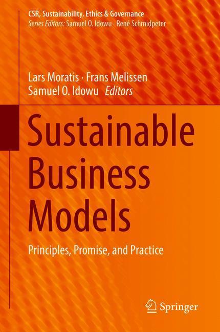 Sustainable Business Models