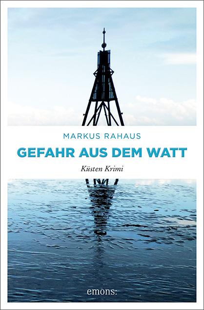 Gefahr aus dem Watt