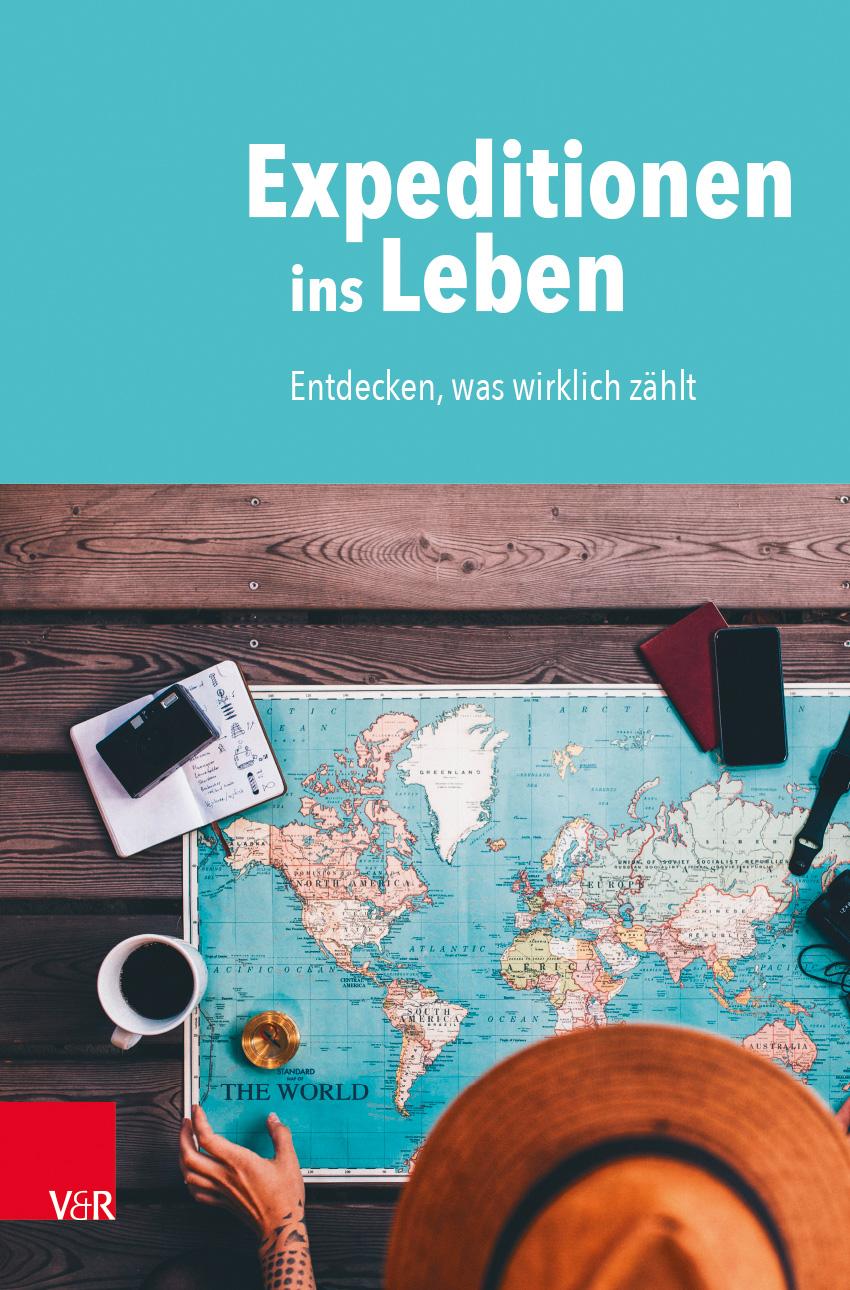 Expeditionen ins Leben