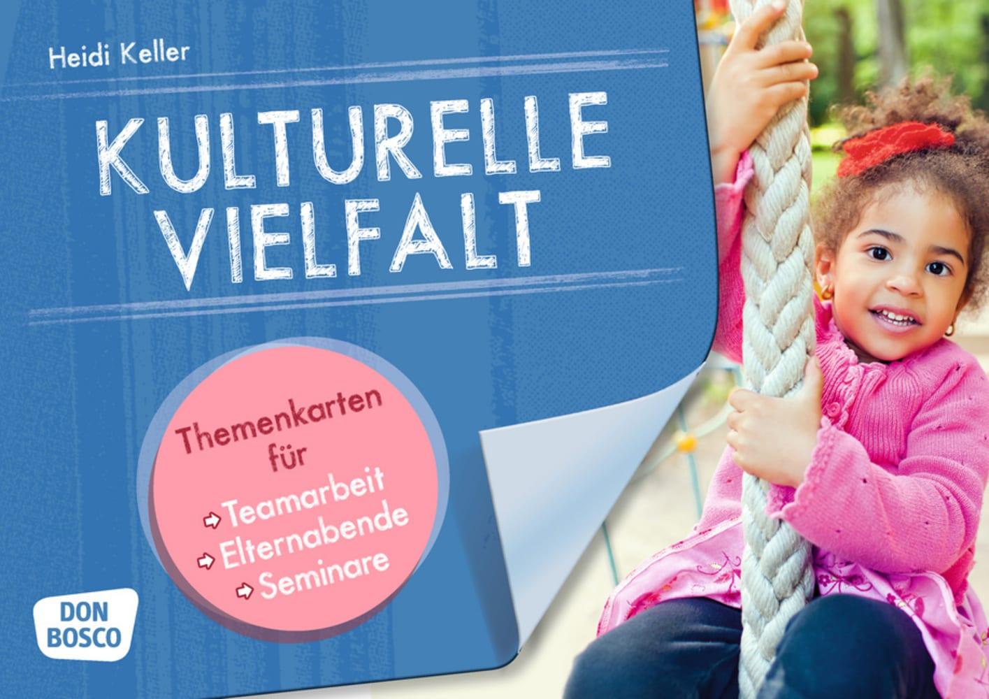 Kulturelle Vielfalt