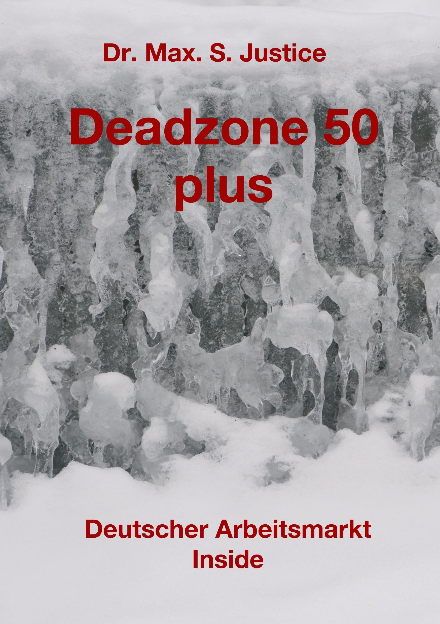 Deadzone 50 plus