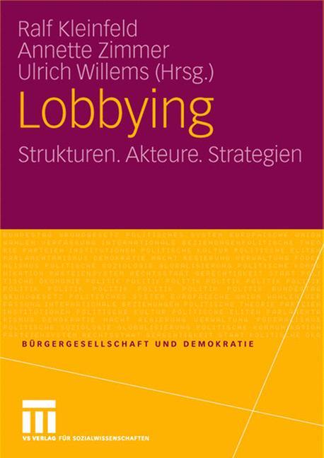 Lobbying