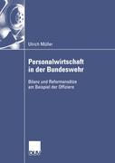 Personalwirtschaft in der Bundeswehr