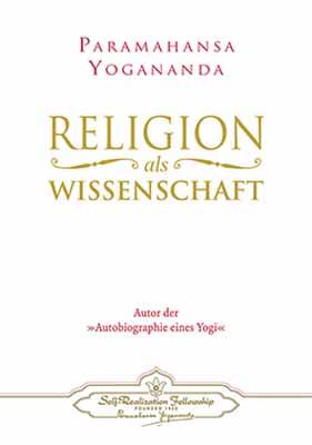 Religion als Wissenschaft