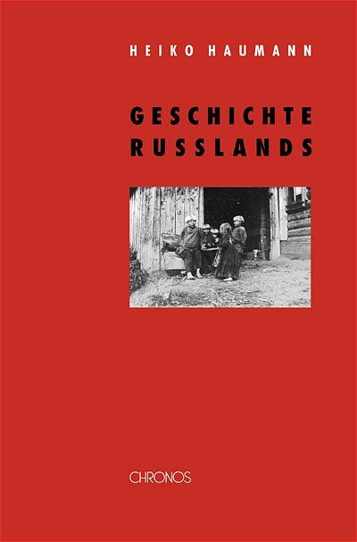 Geschichte Russlands