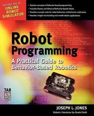 Robot Programming