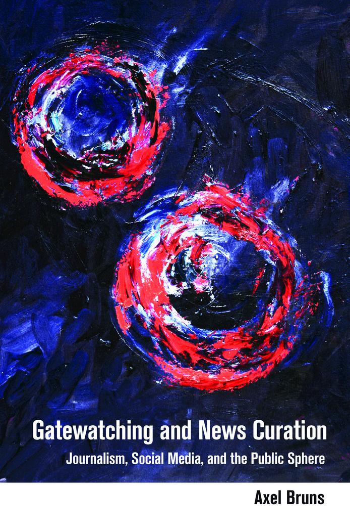 Gatewatching and News Curation