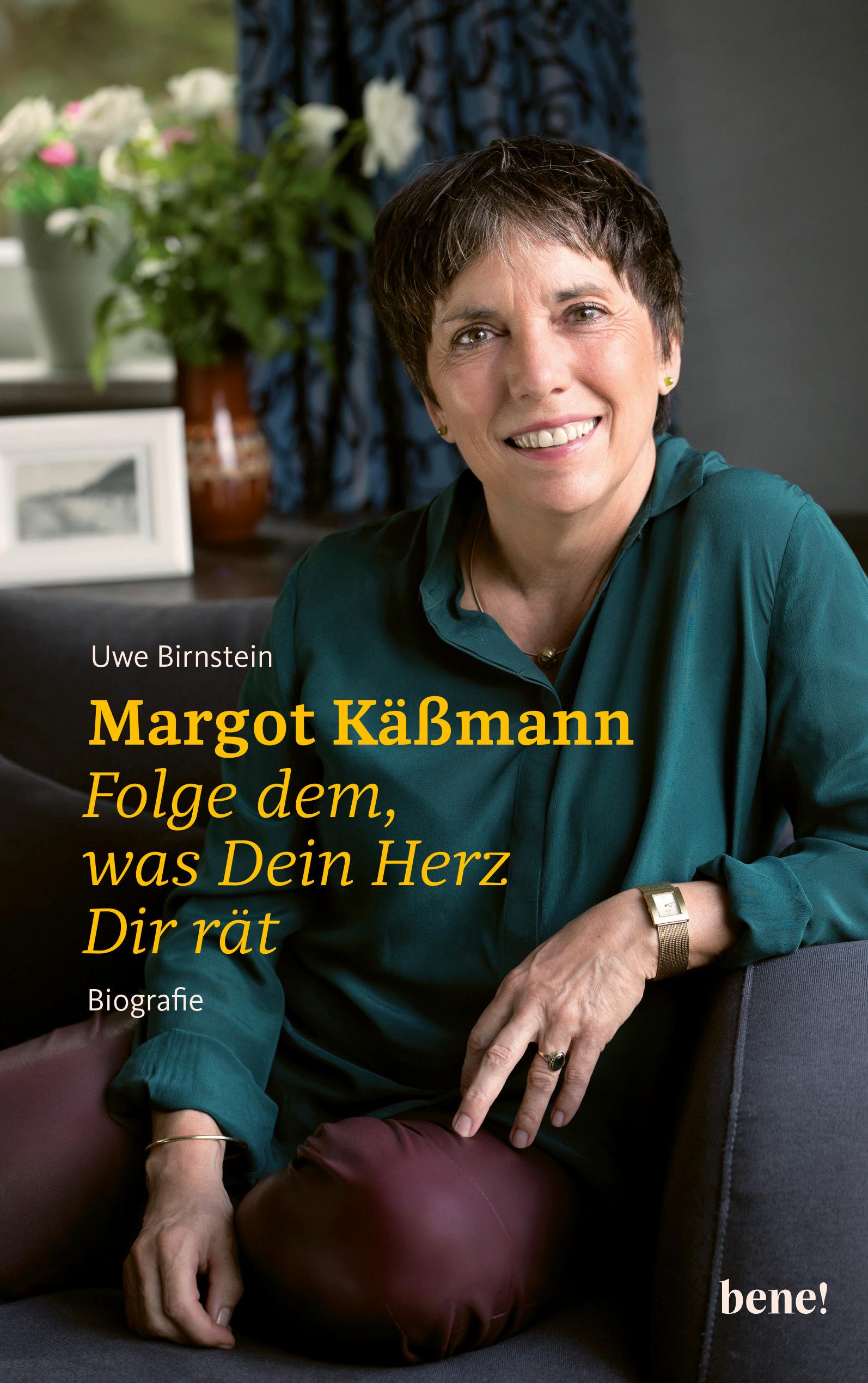 Margot Käßmann