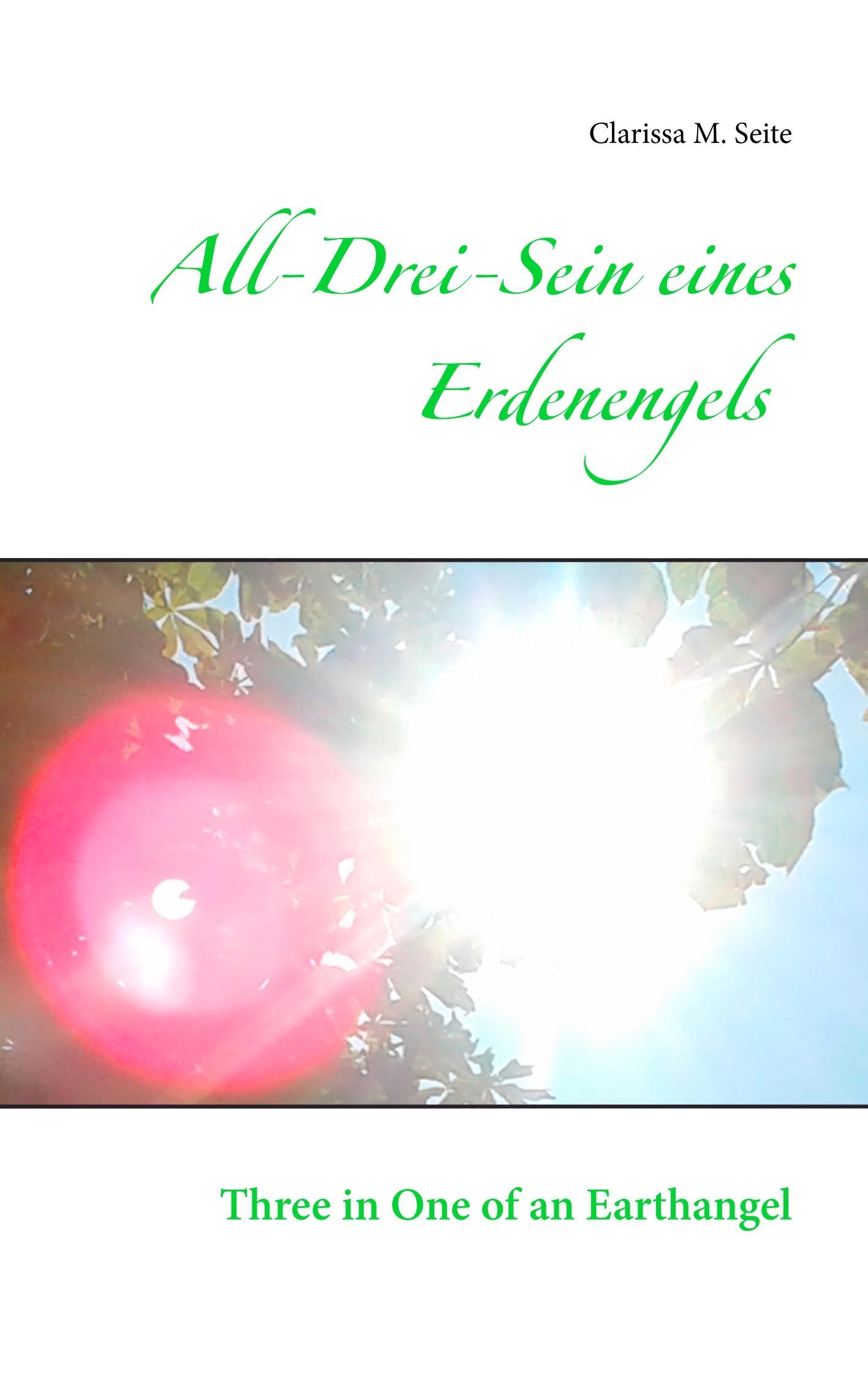 All-Drei-Sein eines Erdenengels