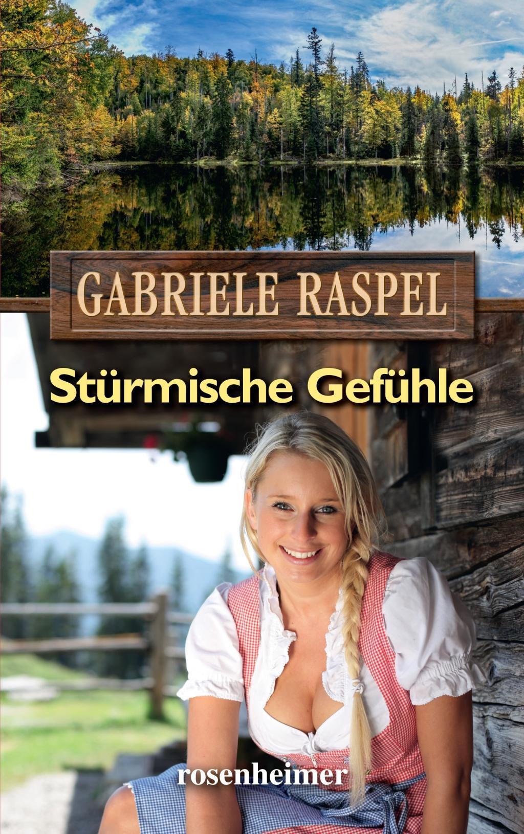 Stürmische Gefühle