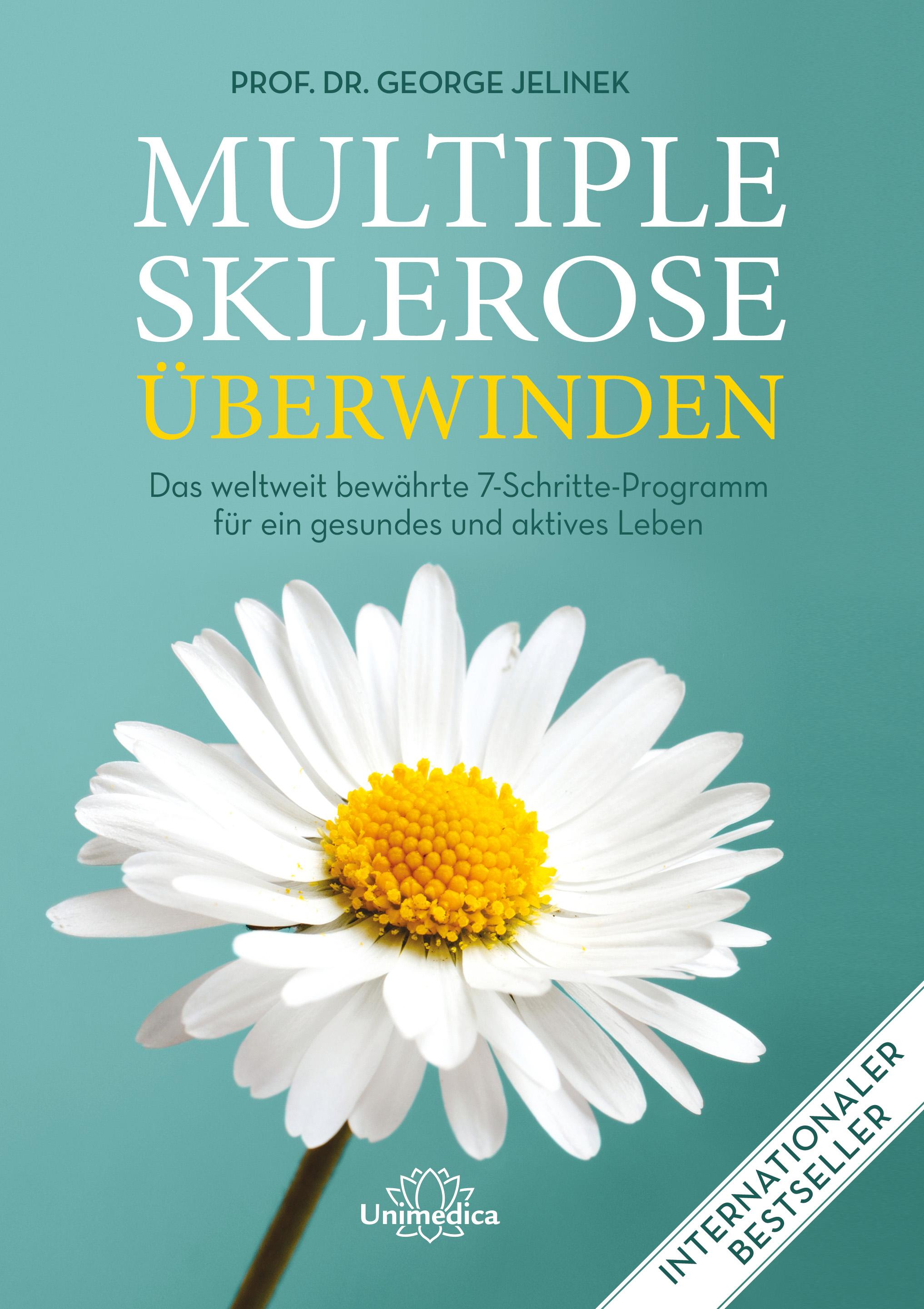 Multiple Sklerose überwinden