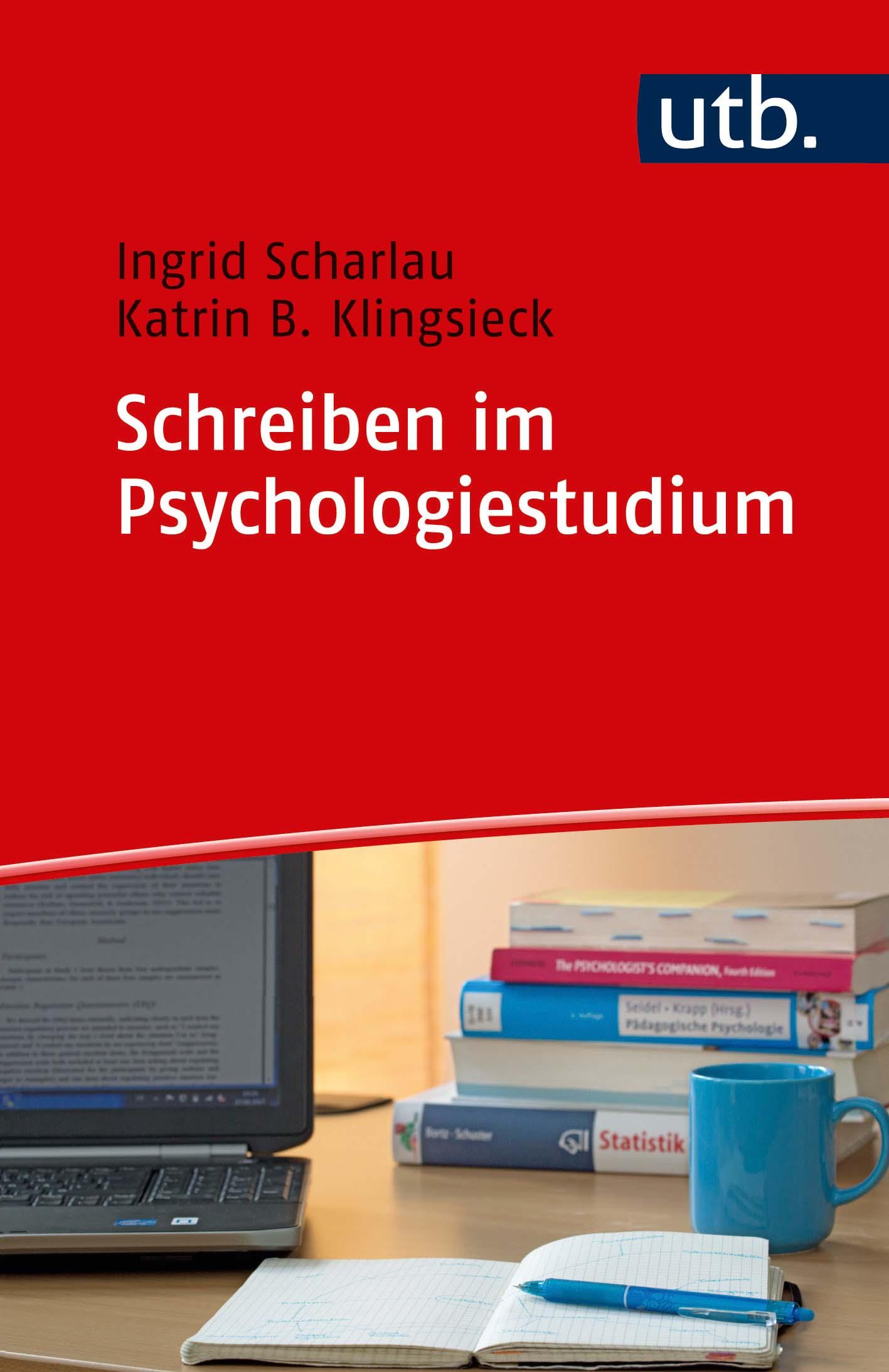 Schreiben im Psychologiestudium