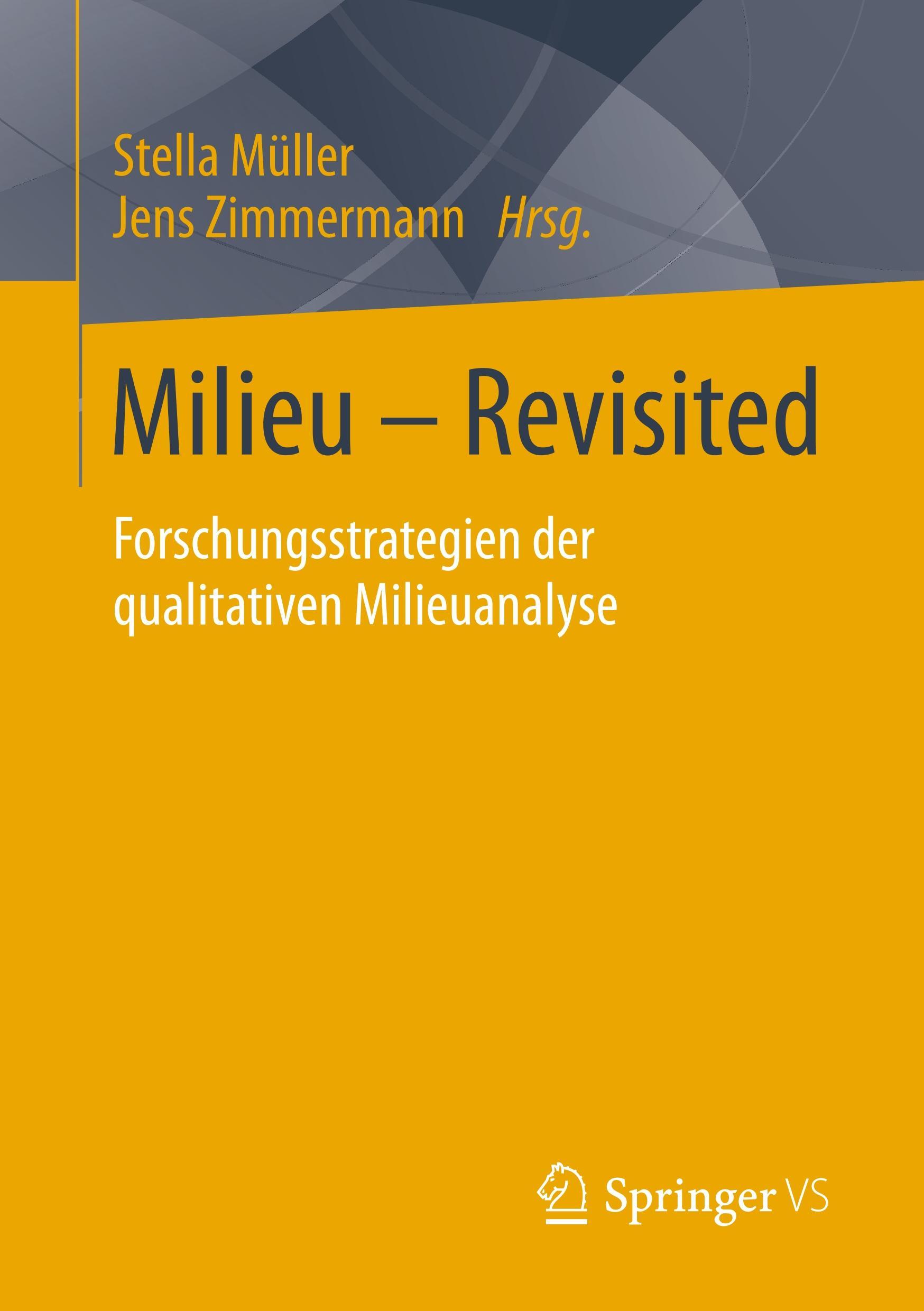 Milieu ¿ Revisited