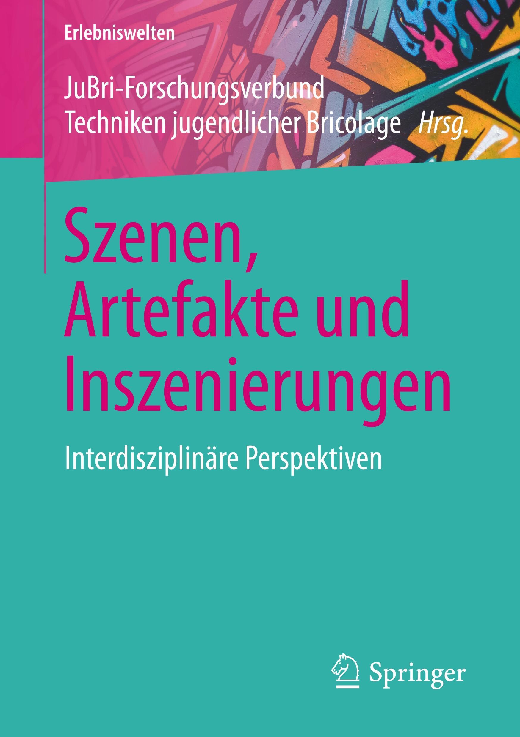 Szenen, Artefakte und Inszenierungen