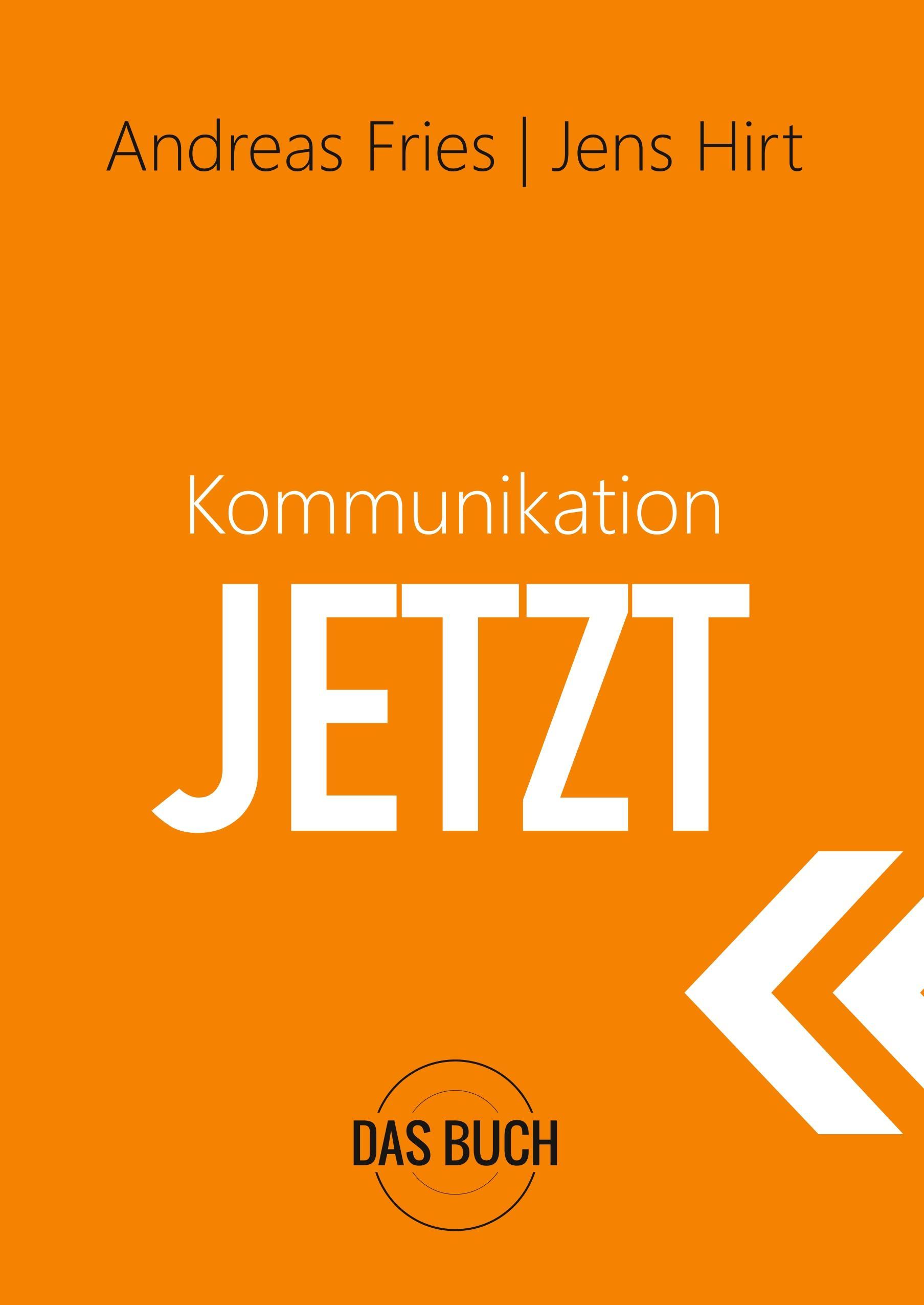 Kommunikation Jetzt