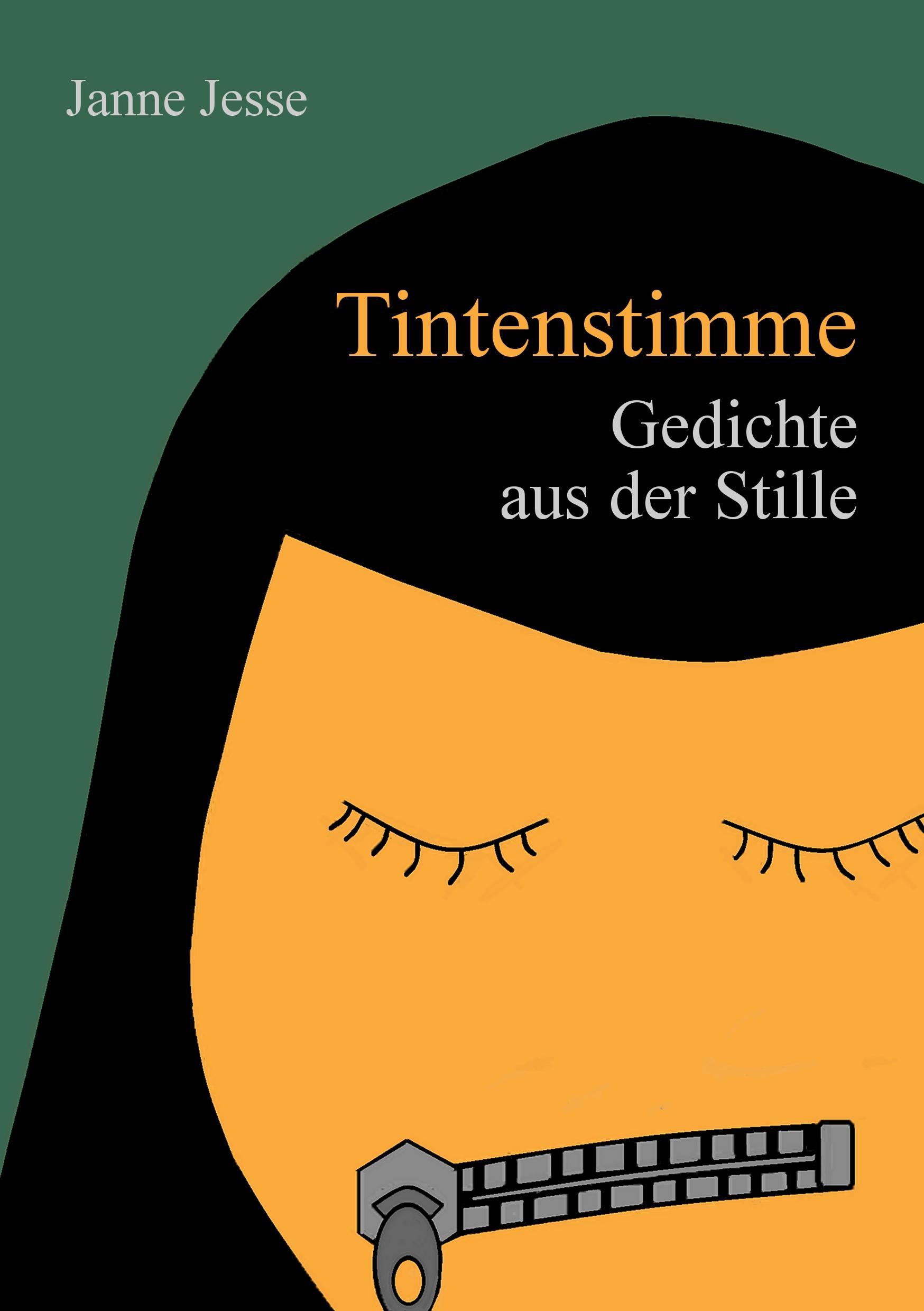 Tintenstimme