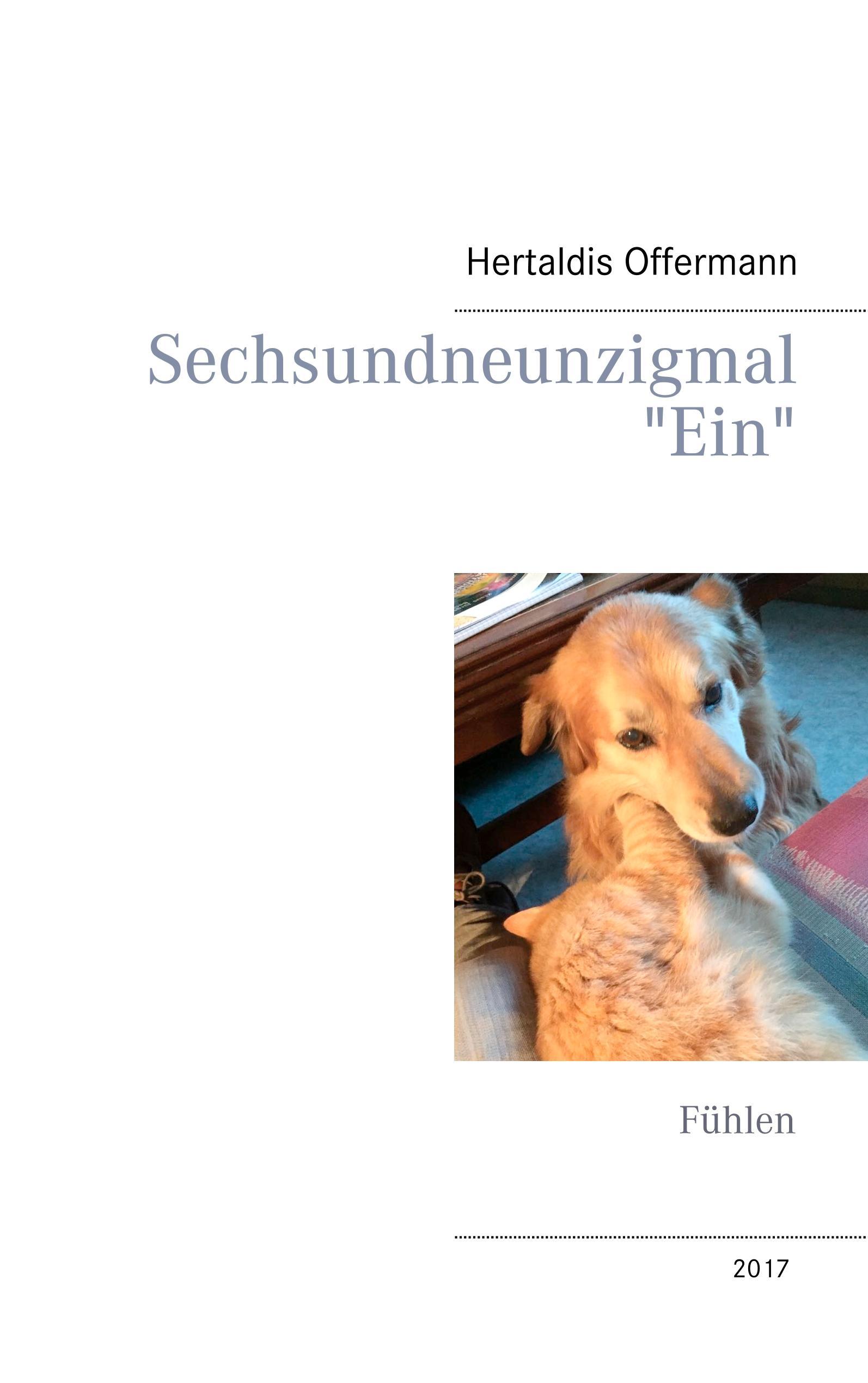 Sechsundneunzigmal "Ein"