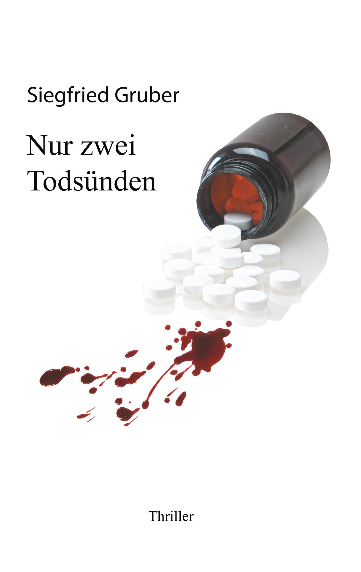 Nur zwei Todsünden