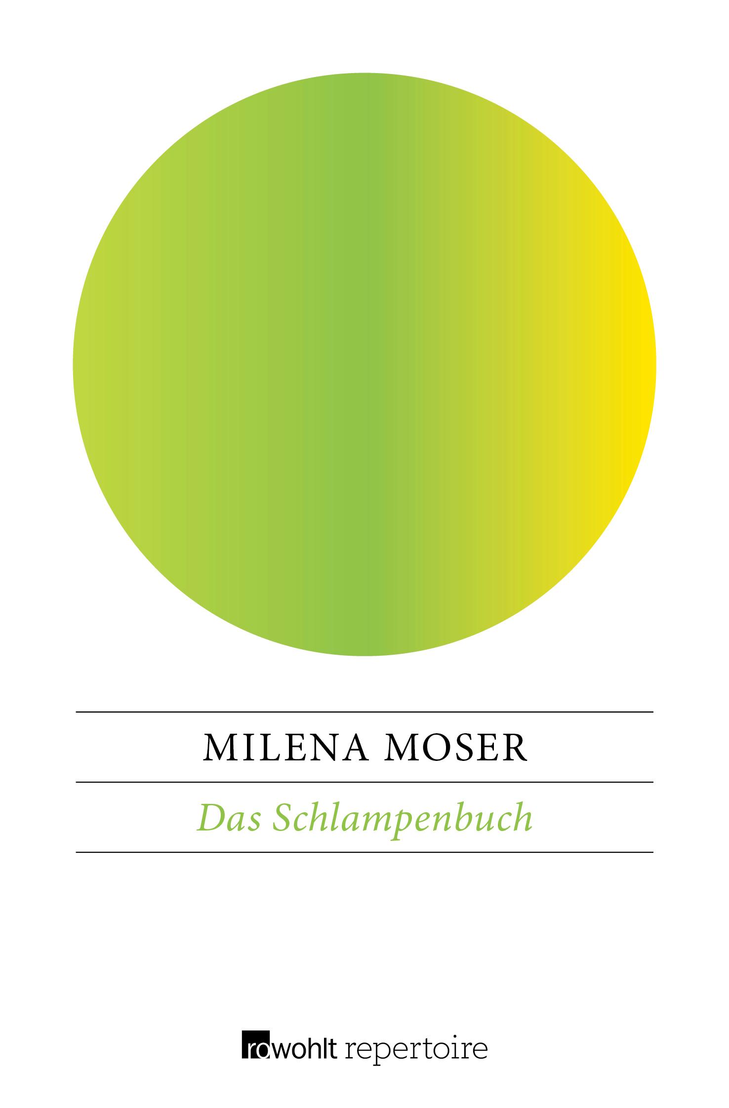 Das Schlampenbuch